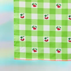 Rice Geschirrtuch Love Therapy Cherry Discount