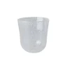 Rice Glas Acryl Bubble Clear 410 ml Best