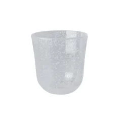 Rice Glas Acryl Bubble Clear 410 ml Best