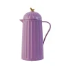 Rice Isolierkanne Lavender 1L Best