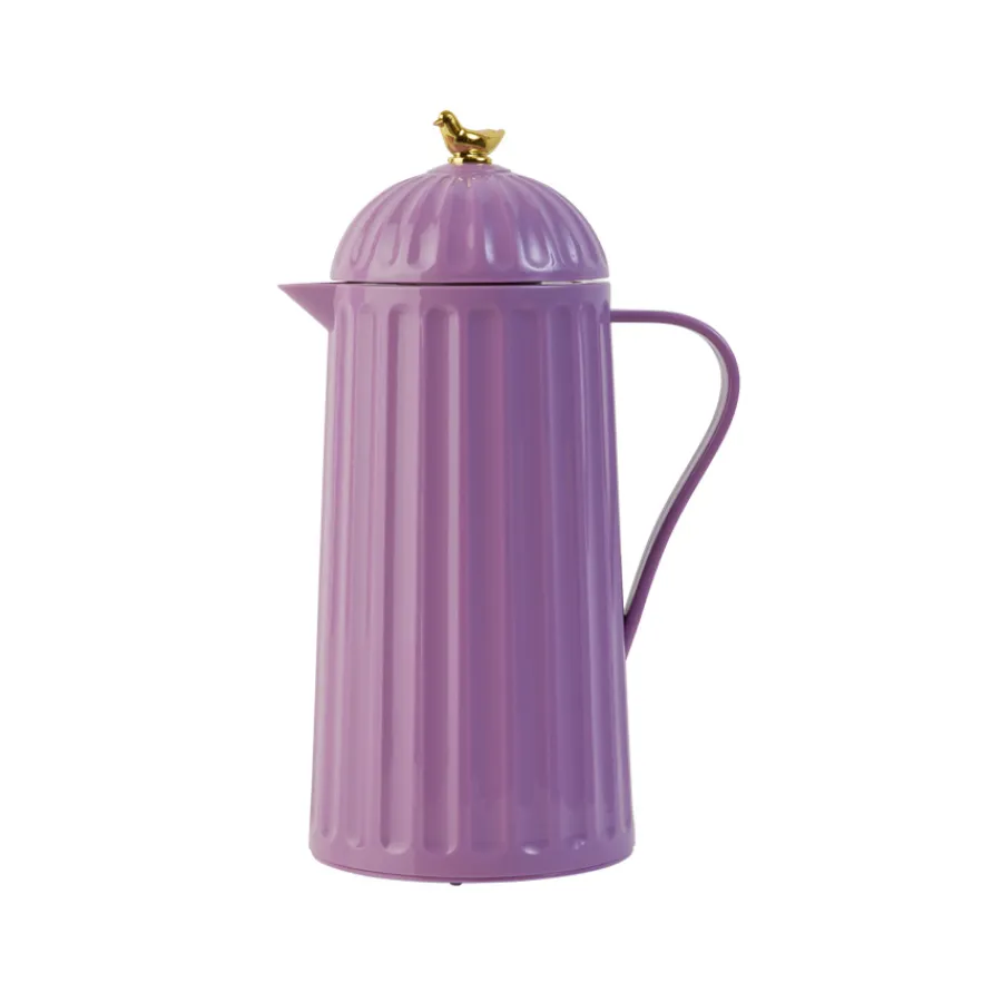 Rice Isolierkanne Lavender 1L Best