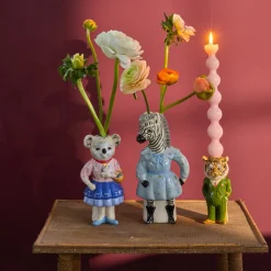 Rice Keramik Vase Koala Nathalie Lété 400 ml Fashion