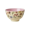 Rice Kleine Melamin Schüssel Floras Dream 300 ml Best