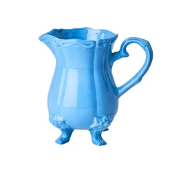 Rice Krug Keramik Gendarme Blue 1,7 L Hot