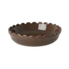 Rice Kuchenform Keramik Chocolate Brown S Online