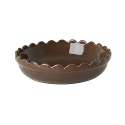 Rice Kuchenform Keramik Chocolate Brown S Online