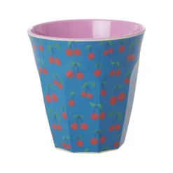 Rice Melamin Becher Cherry Love 250 ml New