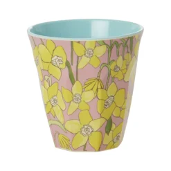 Rice Melamin Becher Daffodils 250 ml Sale