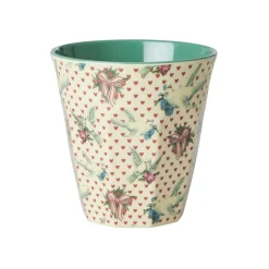 Rice Melamin Becher Dove Medium Best