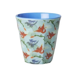 Rice Melamin Becher Dragon 250 ml Sale
