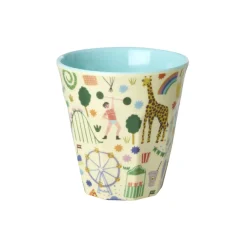 Rice Melamin Becher Fun Fair Mint 250 ml Best