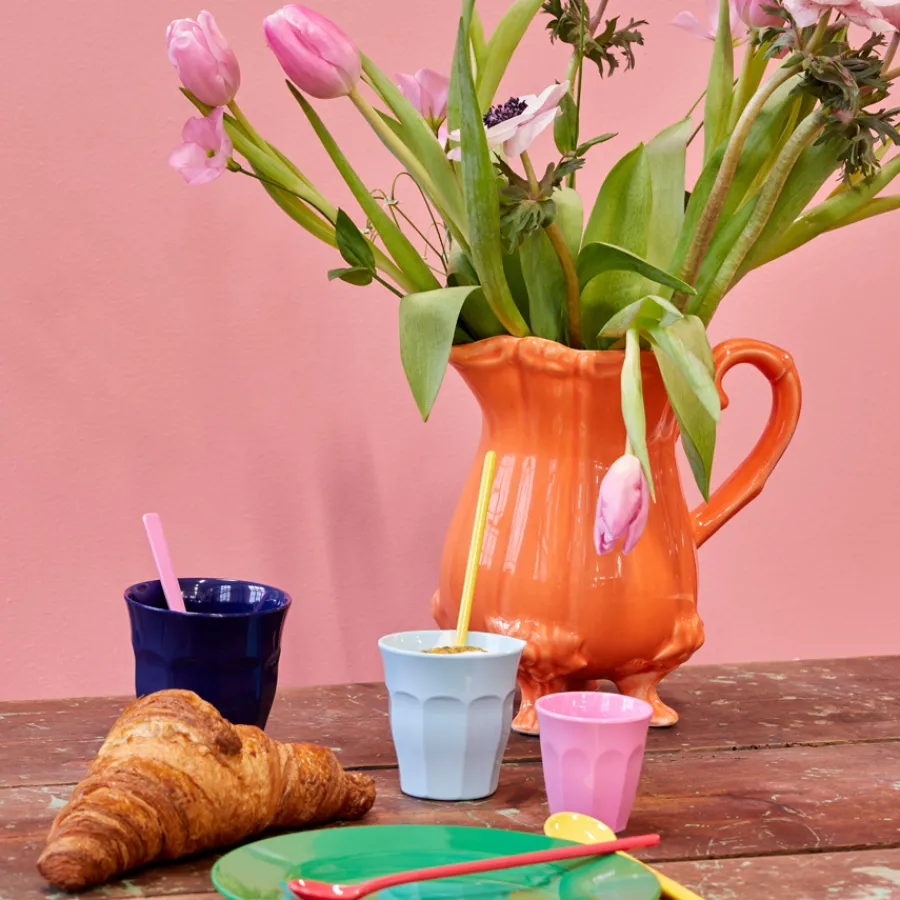 Rice Melamin Becher Klein Favorite Colors 6er-Set Outlet