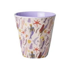Rice Melamin Becher Mermaid 250 ml Clearance