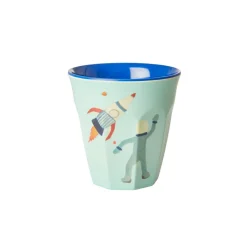 Rice Melamin Becher Space Two Tone Sale