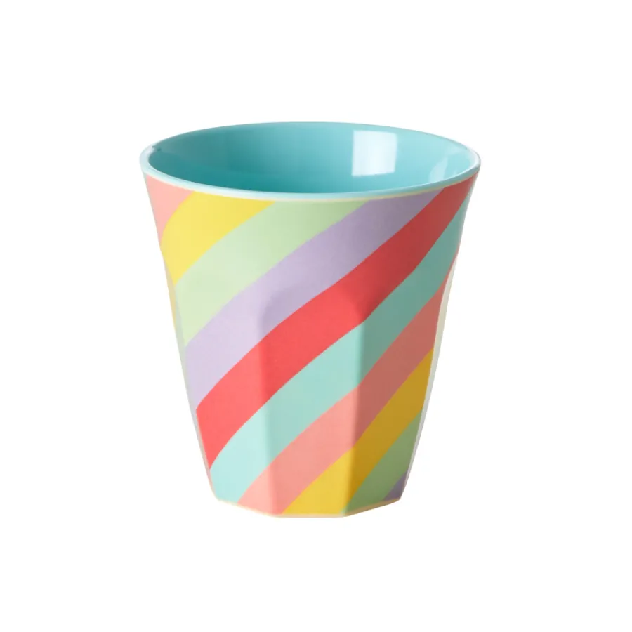 Rice Melamin Becher Summer Rush Two Tone Online