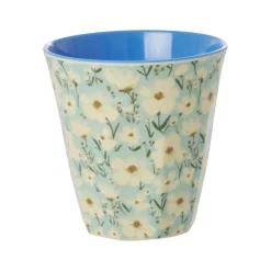 Rice Melamin Becher Summer Bloom 250 ml Hot