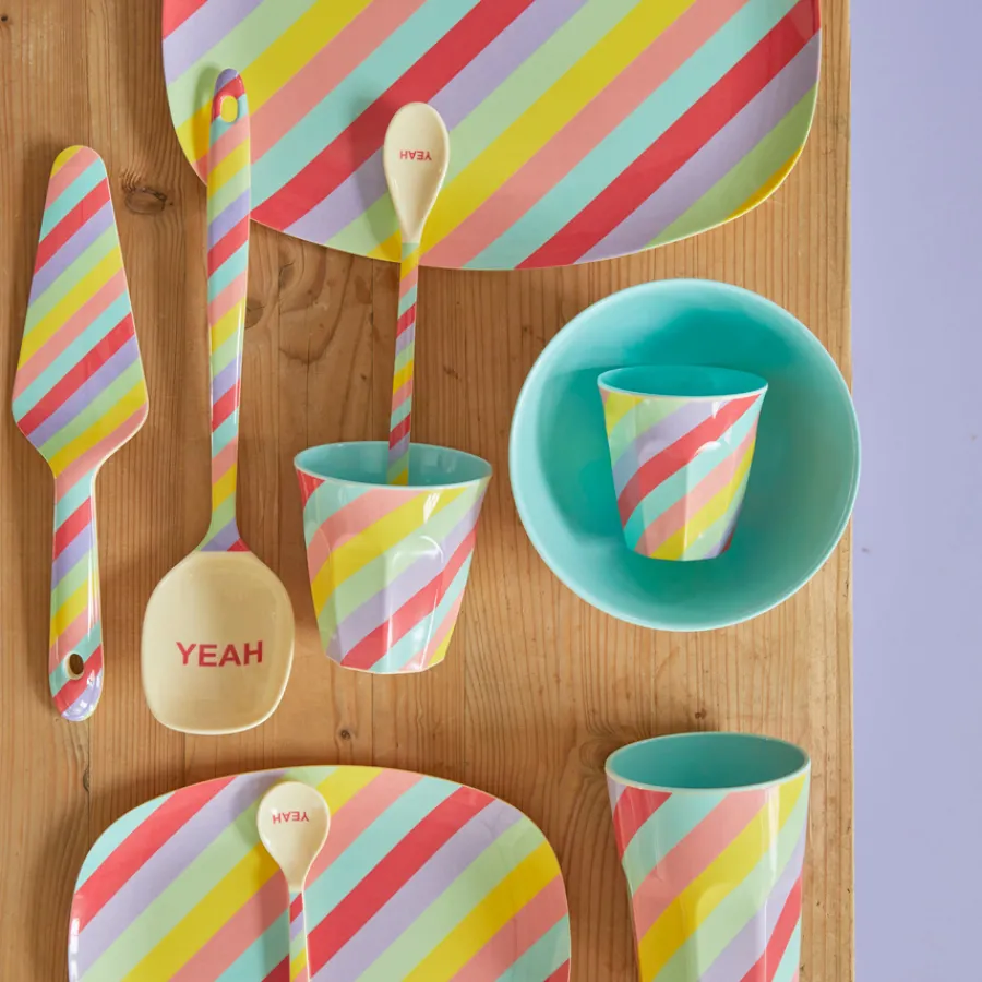 Rice Melamin Becher Summer Rush Two Tone Online