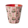 Rice Melamin Becher Sweet Forest Medium Outlet