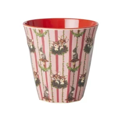 Rice Melamin Becher Sweet Forest Medium Outlet