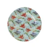 Rice Melamin Kinderteller Dragon 20 cm Online