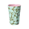 Rice Melamin Lattebecher Seashell 400 ml Online