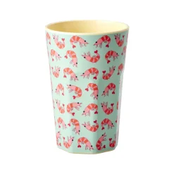 Rice Melamin Lattebecher Shrimp 400 ml Sale