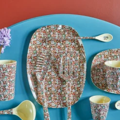 Rice Melamin Lattebecher Fall Floral Sale