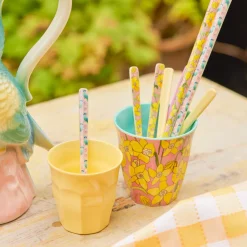 Rice Melamin Lattelöffel Show Your Colors 6er-Set Clearance