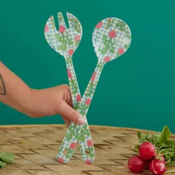 Rice Melamin Salatbesteck Ravishing Radish Outlet