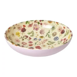 Rice Melamin Salatschüssel Floras Dream 2,5 L Sale