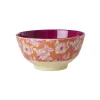Rice Melamin Schüssel Faded Hibiscus Online