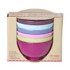 Rice Melamin Schüssel Klein Viva La Vida Colors 6er-Set Online