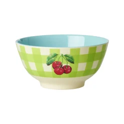 Rice Melamin Schüssel Love Therapy Cherry 700 ml Online