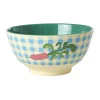 Rice Melamin Schüssel Ravishing Radish 700 ml Online