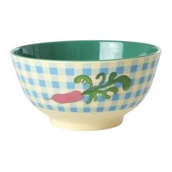 Rice Melamin Schüssel Ravishing Radish 700 ml Online