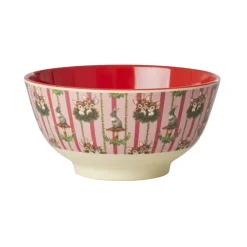 Rice Melamin Schüssel Sweet Forest Medium Outlet