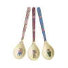 Rice Melamin Teelöffel Nathalie Lété 3er-Set New