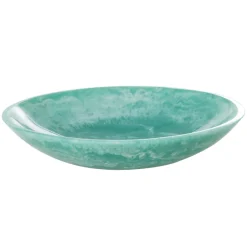 Rice Resin Salatschüssel Soft Green Clearance
