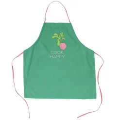 Rice Schürze Ravishing Radish Green Online