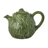 Rice Teekanne Keramik Kohl Design handbemalt 1,6L Best