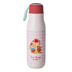 Rice Trinkflasche aus Edelstahl Love Therapy Gnome 500 ml Outlet