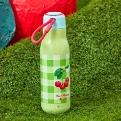 Rice Trinkflasche aus Edelstahl Love Therapy Cherry 500 ml Online