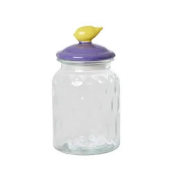 Rice Vorratsglas Lemon Best