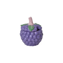 Rice Zuckerdose Keramik Lavender Online