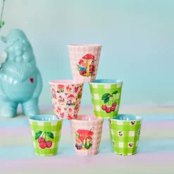 Rice Zwerg Love Therapy Mint Small Discount