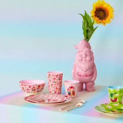 Rice Zwerg Love Therapy Soft Pink Large Outlet