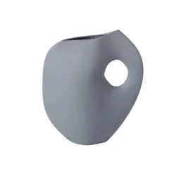 Schneid Studio Aura Vase I Powder Blue Hot