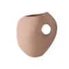 Schneid Studio Aura Vase I Blush Discount