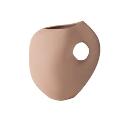 Schneid Studio Aura Vase I Blush Discount