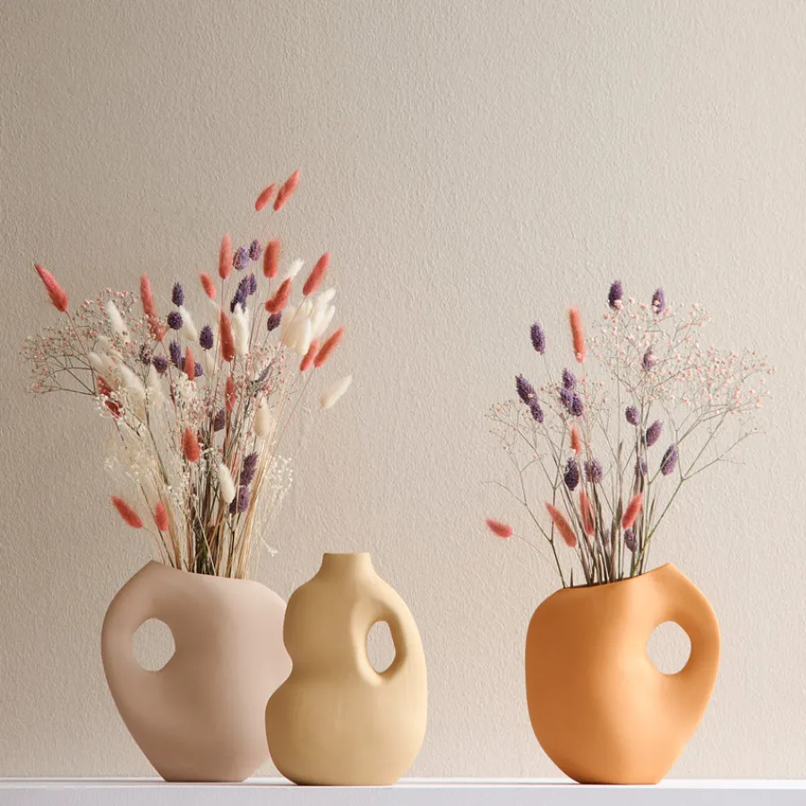 Schneid Studio Aura Vase I Blush Discount